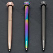 Kronpenna Gunmetal